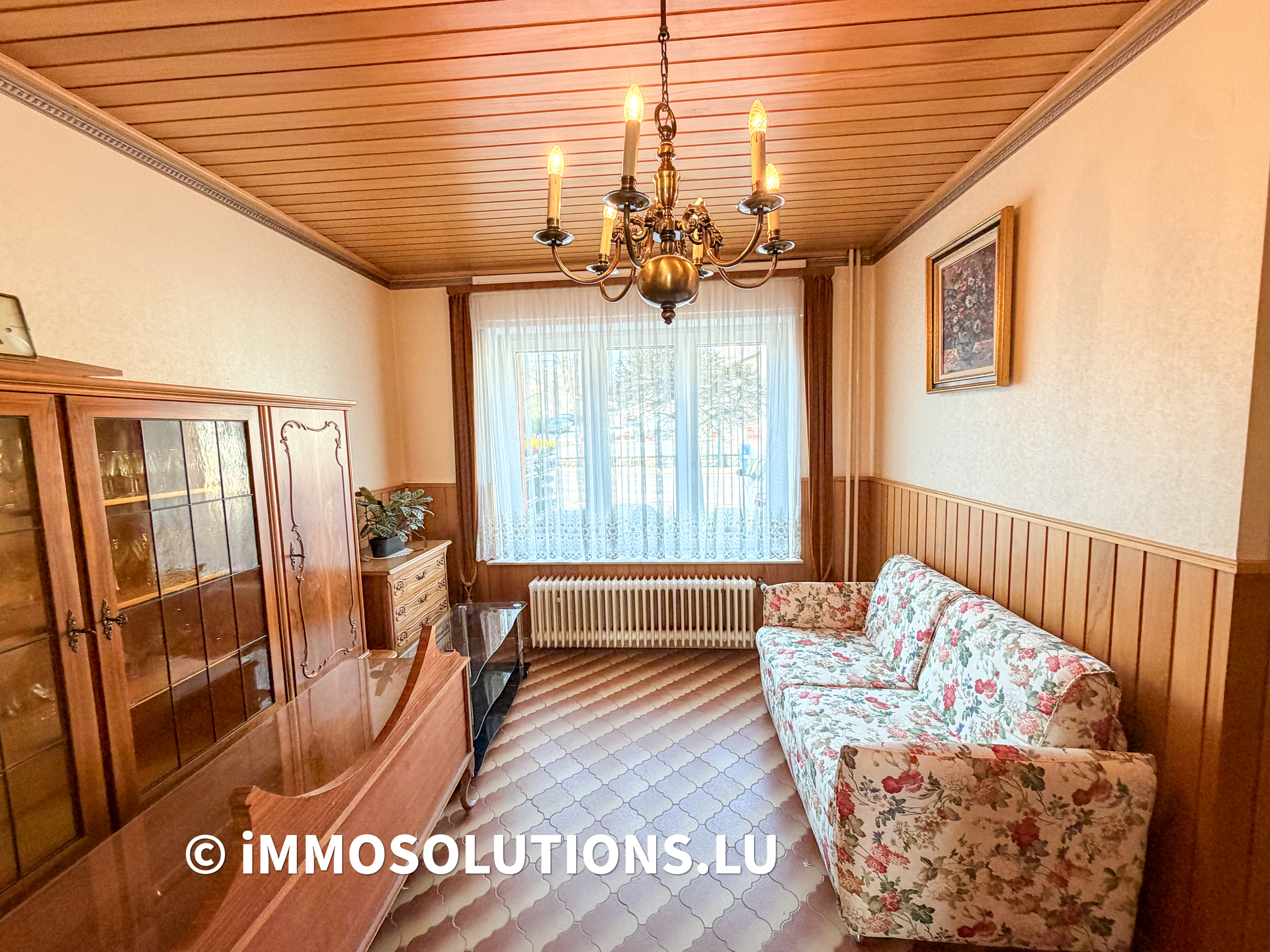 Maison — Clemency · 140 m² - photo 3